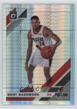 2019-20 Panini Donruss Optic Lucky Envelopes Prizm 5/8 Kent Bazemore #27 z7j