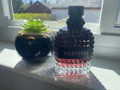 Men's Fragrance - Valentino Born in Roma Intense