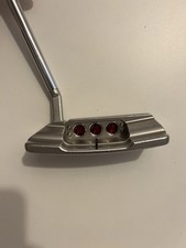 Scotty Cameron 2018 Select Squareback 1.5 RH 35" Putter