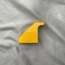 Stryker 6370 MXPro PowerPro Cot Stretcher Gurney Hook Catch. Short Block