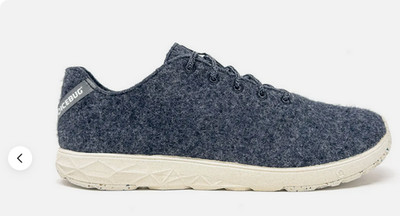 NEW ICEBUG Eide ReWool Biosole Lace up Shoes women's pick size