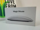 New Apple Magic Mouse USB-C - Multi-Touch Surface - Wireless - 2025 - SEALED