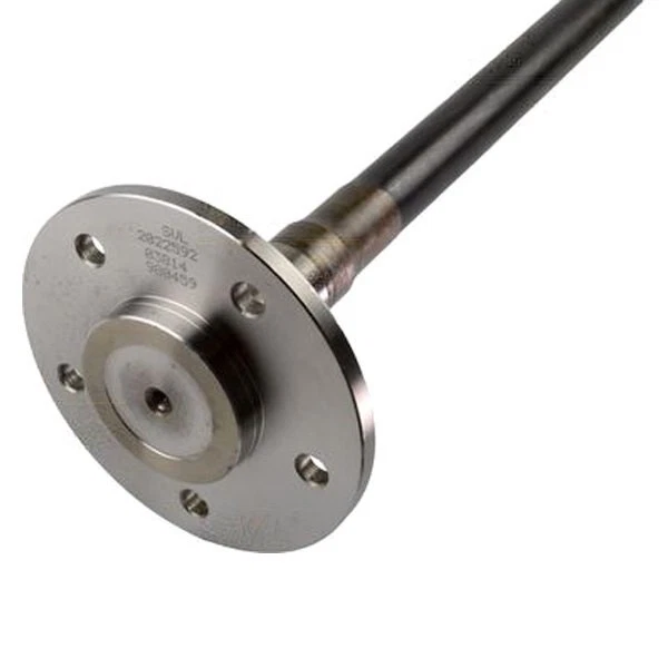 For Chevy R10 Suburban 1987-1988 Spicer 2022592 SVL Axle Shaft - Image 2 of 2