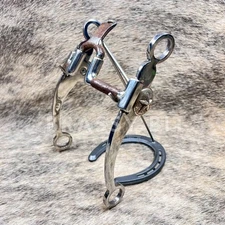 5" Myler Original Cathedral Ported Curb