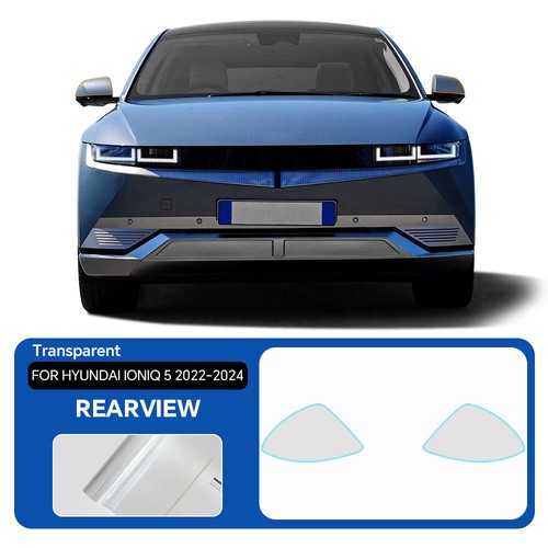 Full Vehicle PreCut PPF Paint Protection Film For Hyundai IONIQ 5 2022-2024 - Picture 2 of 19