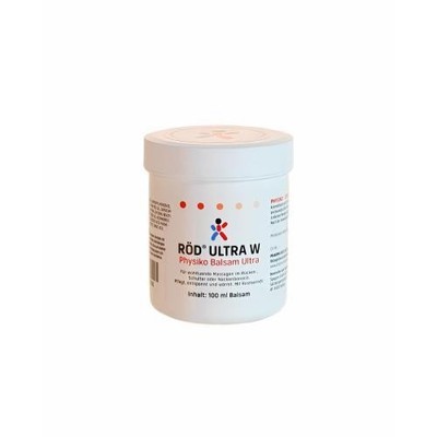 RÖD.ULTRA W Balsam 100 ml PZN 16629266