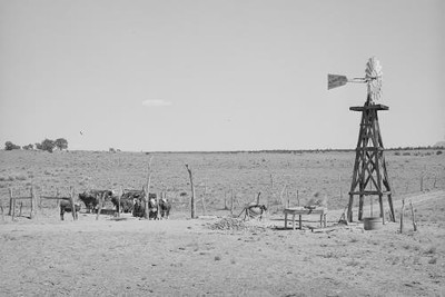 Pie Town,New Mexico,NM,Catron County,Farm Security Administration,1940,FSA,1 1