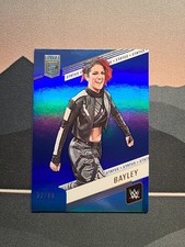 2023 Donruss Elite WWE Wrestling Cards 35