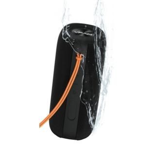 Vipfan BS 08 Speaker Bluetooth Party - Bassi Potenti e Luci RGB