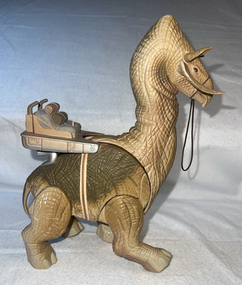 Star Wars 3,75 Ronto aus Jawa Pack Power Of The Force