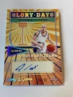 2025 LEAF GLORY OF THE GAME JASON WILLIAMS AUTO *GLORY DAYS* CARD SP #15/40