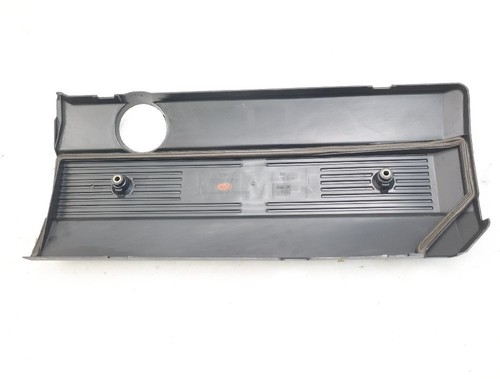 capot moteur BMW 530d 5er Touring E61 gasoline 85201 - Picture 2 of 3