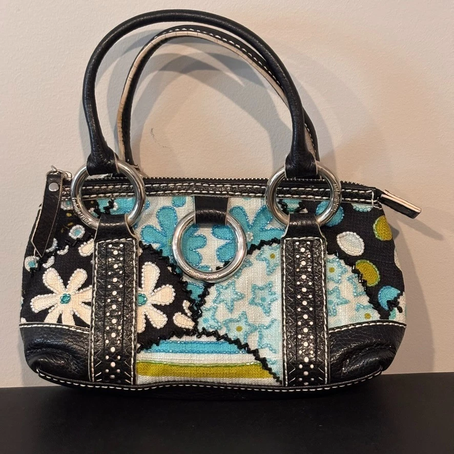 Isabella Fiore Blue Bags & Handbags for Women for sale | eBay