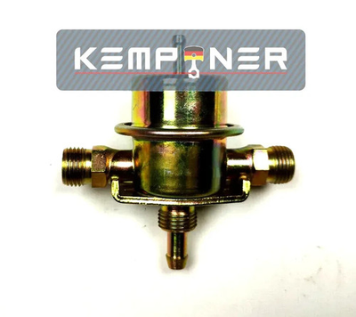 #ad 0280160215 fuel pressure regulator petrol pressure regulator for Porsche 911 an $251.56