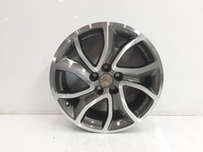 5402T5 llanta para CITROEN C-CROSSER 2.2 HDI FAP (156 CV) 2007 7JX18 2323258
