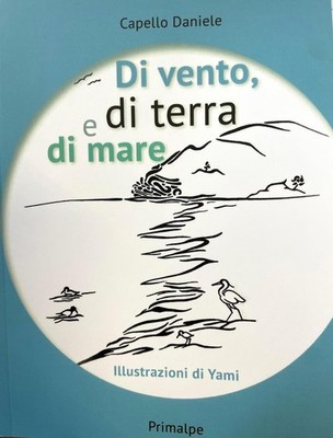 Daniele Capello Yami Di vento, di terra e di mare (Paperback) (UK IMPORT)