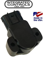 Throttle Position Sensor for 2000-2005 Ford Excursion 5.8L and 6.8L