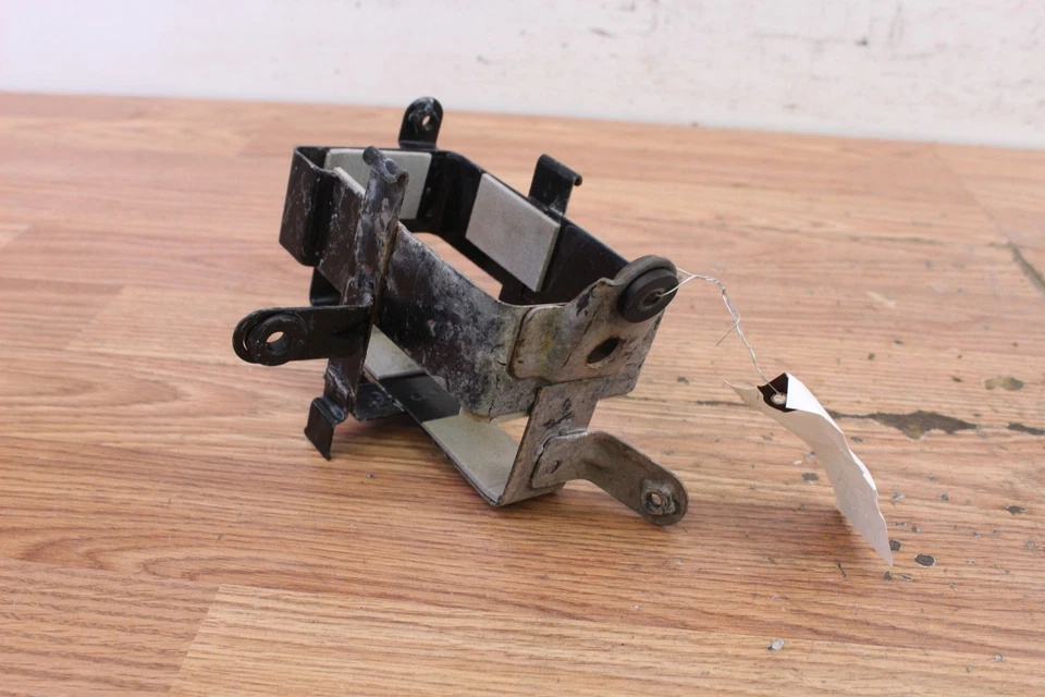 2007 SUZUKI DR200SE аккумулятор коробка в сборе - Изображение 4 из 4