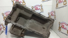 Moteur Mercedes MB100