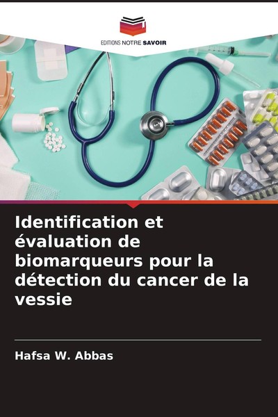 Identification Et éValuation De Biomarqueurs Pour La DéTection Du Cancer De La V-image