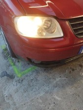 Feu avant (phare) Volkswagen CADDY