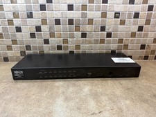 TRIPP LITE B022-U16-IP NETDIRECTOR 16-PORTS I...