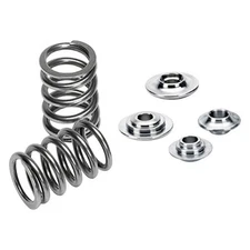Supertech Single Valve Spring Kit for 1982-1996 Ford Escort 2001-2007 Mazda 5