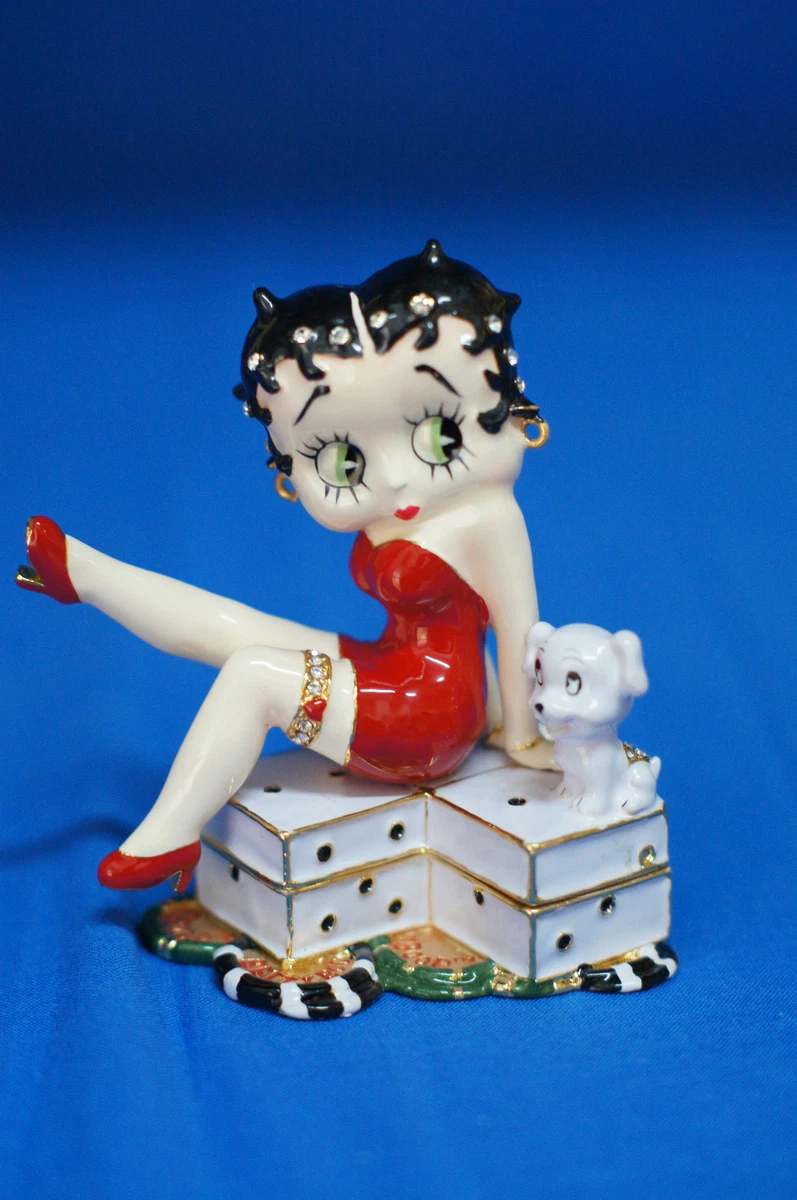 25+ Betty Boop Animation Figures & Statues for sale | Updated Oct 2026