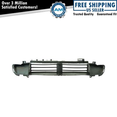 Front Active Grille Shutter Assembly w/ Motor Assembly for Jeep Cherokee SUV New