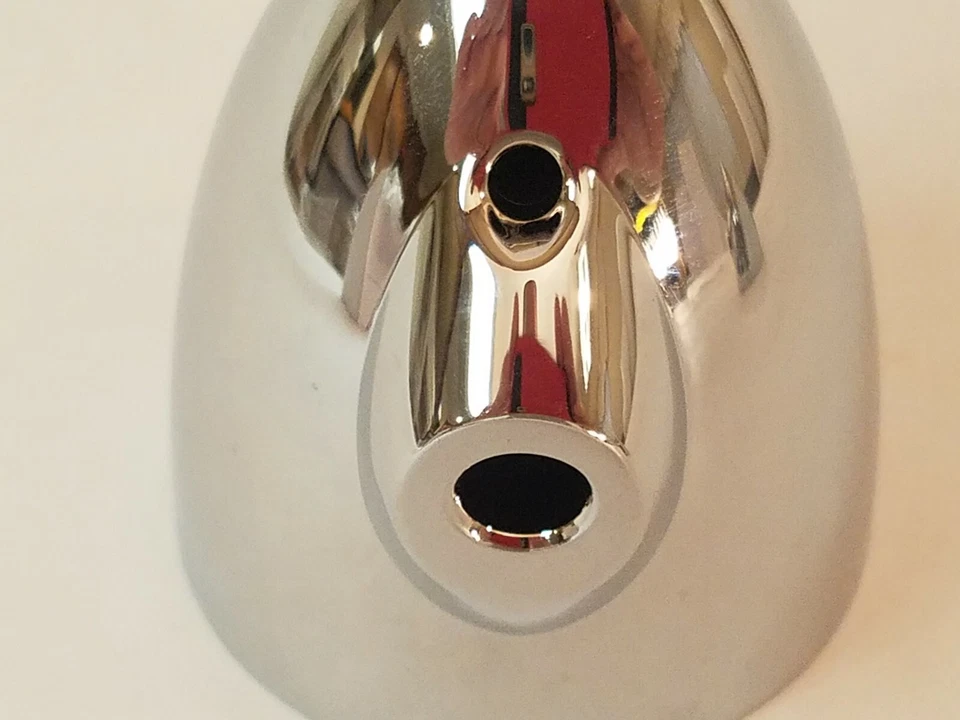 Carcaça de seta dianteira do fabricante Big Dog (2003-11) K9, helicóptero, pitbull, MAIS - Imagem 2 de 3