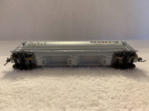 Atlas HO Scale Freight Cars Hoppers each sold separately - Picture 85 of 250