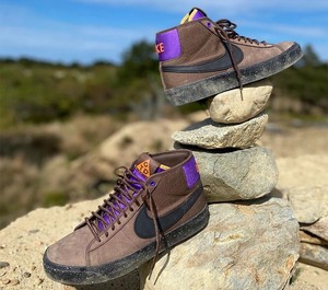 nike sb zoom blazer mid pro gt qs