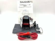 Daiwa LEOBRITZ 750mt Electric Power Assist Fishing Reel Daiwa LEOBRITZ 750mt Electric Power Assist Fishing Reel