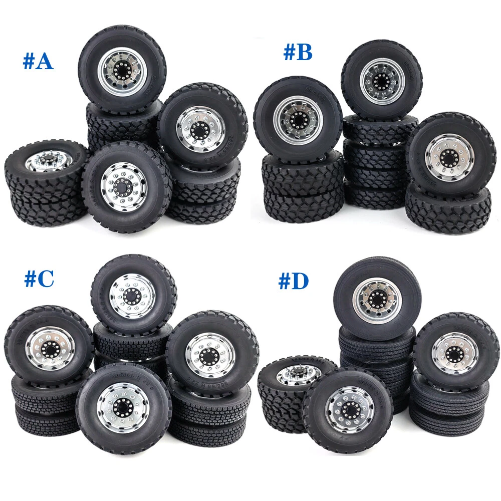 Rc wheels and tyres outlet