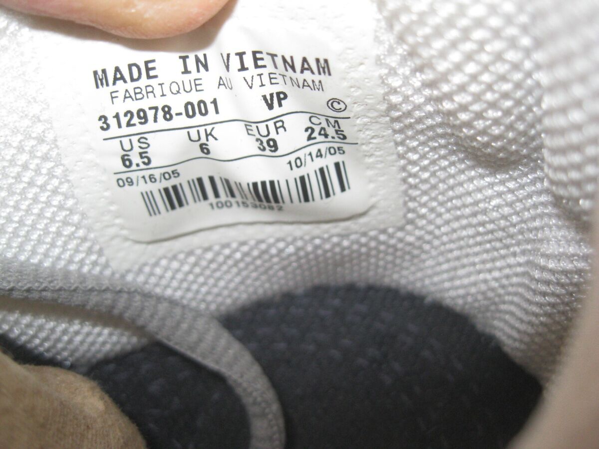 312978 001 Vintage Nike Dunk Low “Brooklyn Hispano” Football 312978 001 Vintage Nike Dunk Low “Brooklyn Hispano” Football