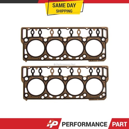 MLS Head Gasket Fit 0810 Ford F250 F350 6.4 Powerstroke Diesel Turbo