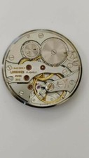Longines cal 302 PARTS Choose from the list