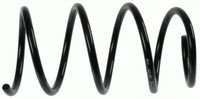 Sachs 998 472 Coil Spring For Bmw