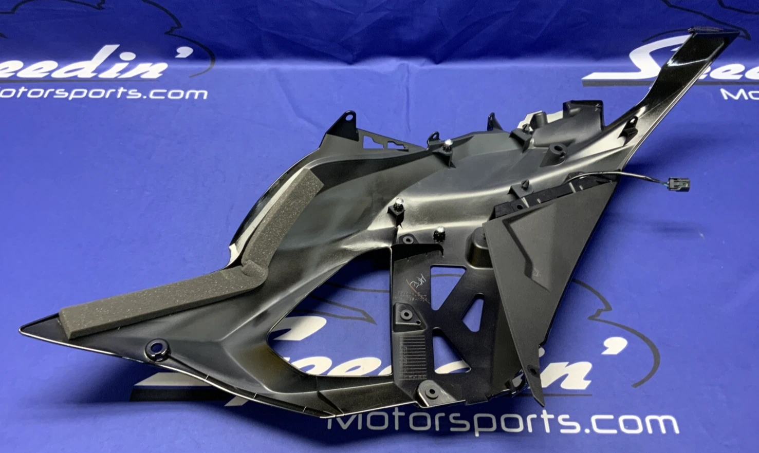 たろー 2021 - 2024 KAWASAKI NINJA ZX10R ANGLE SENSOR TIP OVER ROLL
