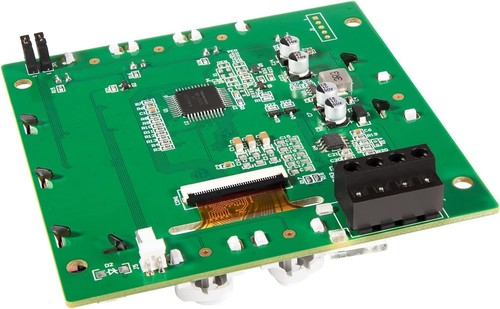 R0550700 PCB Subassembly Service Control Circuit Board for Zodiac Jandy Aqualink - Picture 7 of 10