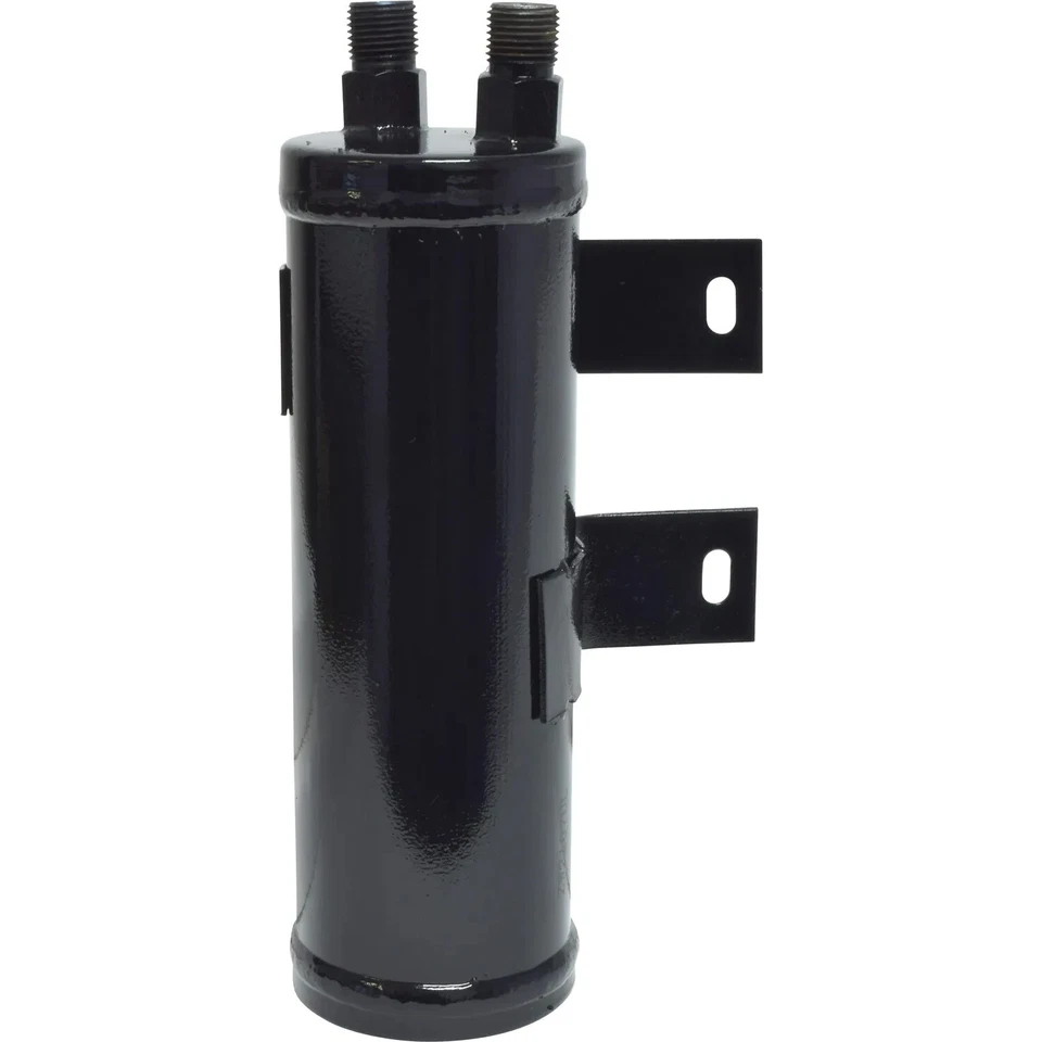 Kit Compressor A/C Fit Ford E-350 Econoline Club Wagon 1983-1987 - Image 3 of 4