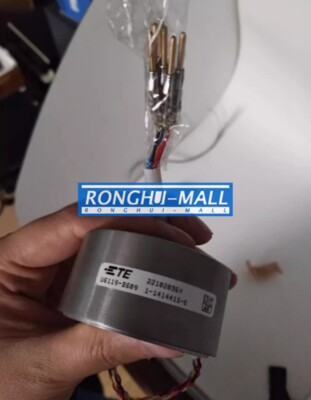 1PCS New Rotary Transformer U6119-B609 Encoder Accessories
