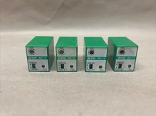 Used Working SUNX PA-11 Photoelectric Sensor