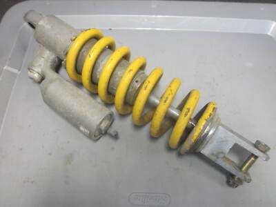 Honda Rear Cushion Shock Absorber Assy 1998-2004 XR400 XR400R