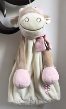 sac à couche Vache Lola  de NOUKIES 