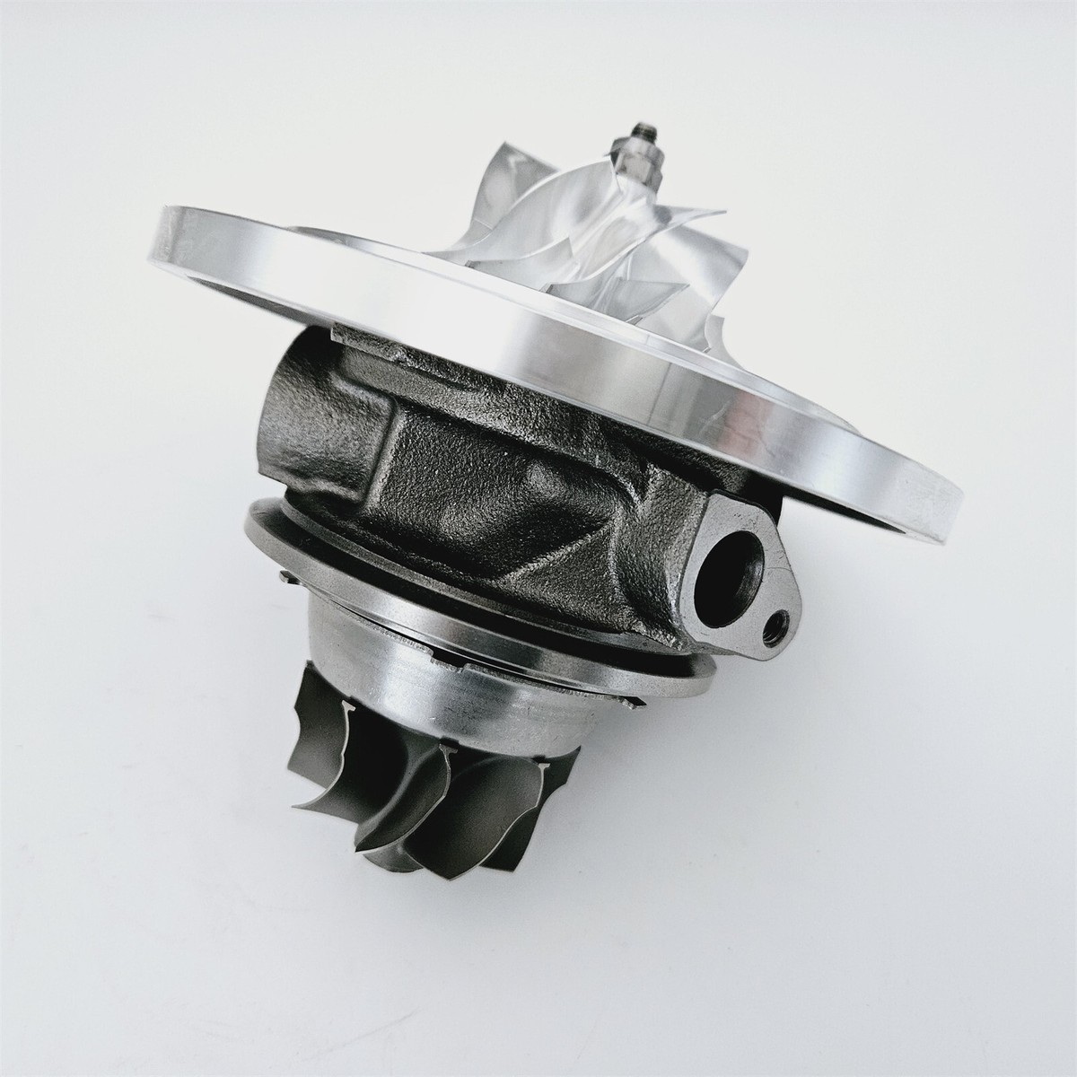Upgrade Stage 1 Turbo Audi S4 S5 A6 A7 A8 Q5 Q7 Q8 Porsche B9 3.0L 