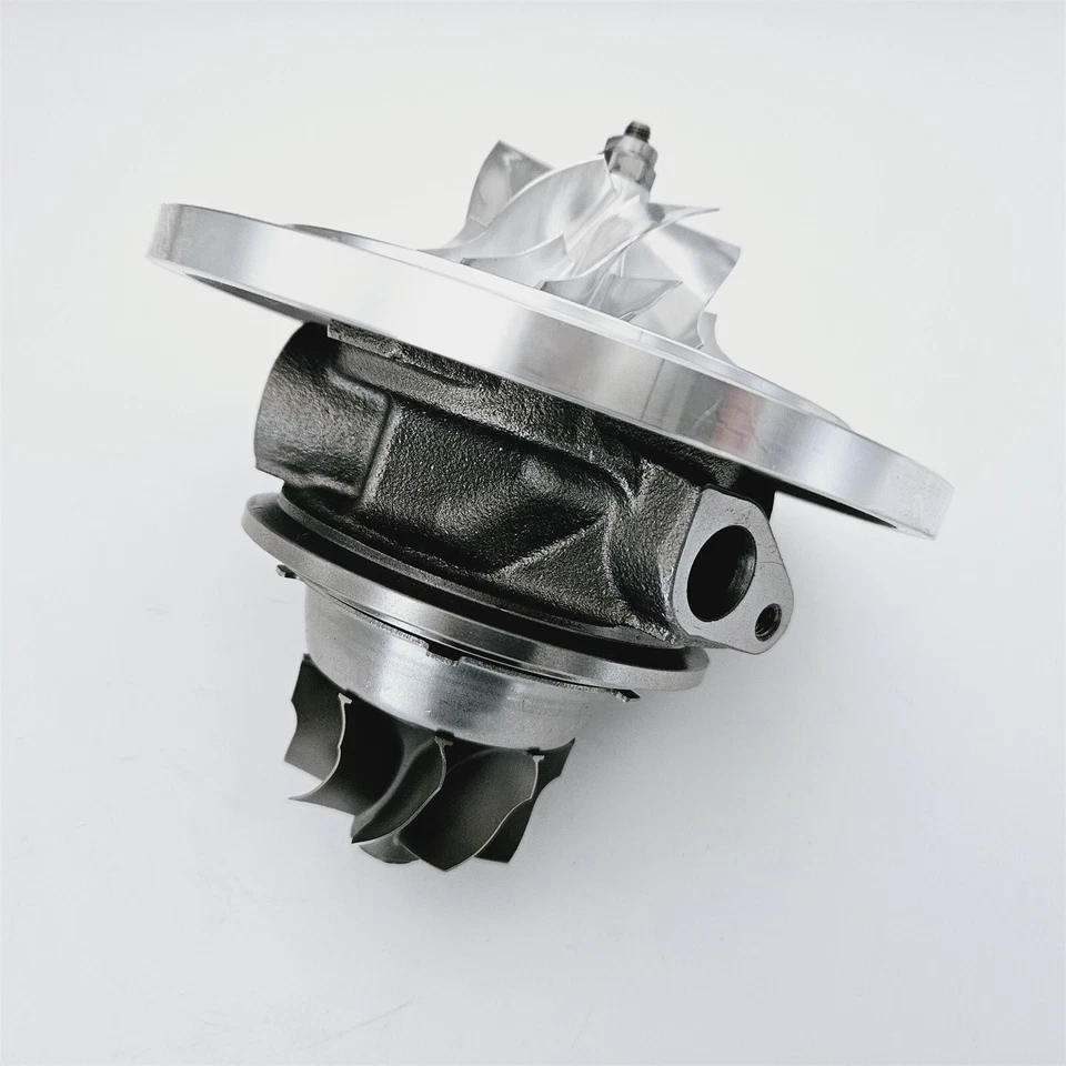 Audi S4 S5 A6 A7 A8 Q5 Q7 Q8 Porsche B9 3.0L Upgrade Stage 1 Turbo 06M145689J Foto 4 de 4