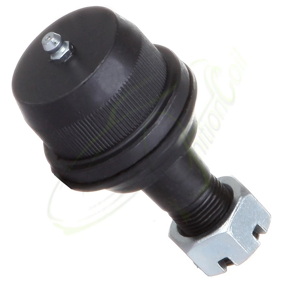 Both 4Pcs Front Upper Lower Ball Joint Steering Kit For 1975-1989 DODGE W100 4WD Foto 3 de 4