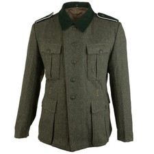 WW2 German Army M36 Field Grey