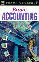 Teach Yourself Basic Accounting By Mike Truman